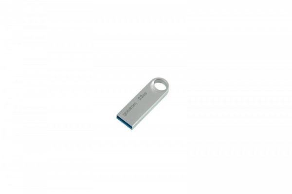 GOODRAM Pendrive UNO3 32GB USB 3.2 Gen1 srebrny