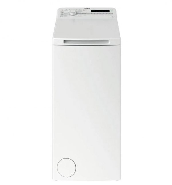 Whirlpool Pralka NTDLR6040SPLN Net Net