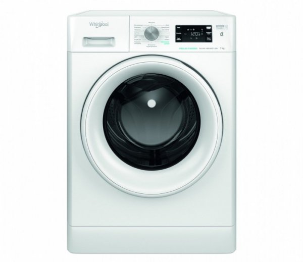 Whirlpool Pralka FFB7259WVPL
