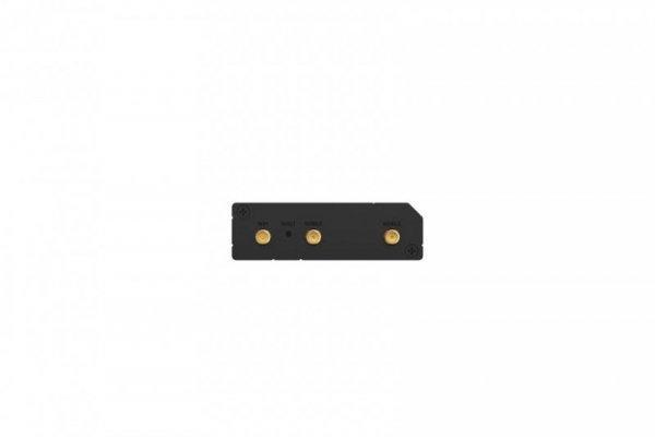 TELTONIKA Router RUT260  4G, 3G, 2G, WIFI, 2x10/100 Mbps Ethernet