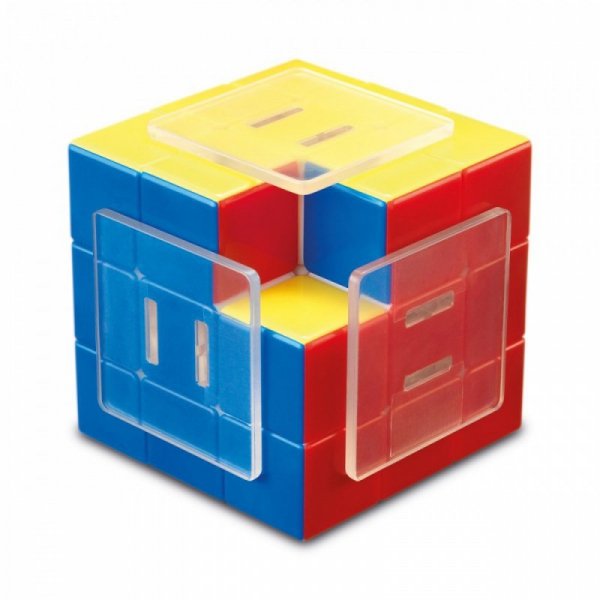 Spin Master Kostka Rubiks: Kostka Poślizgowa