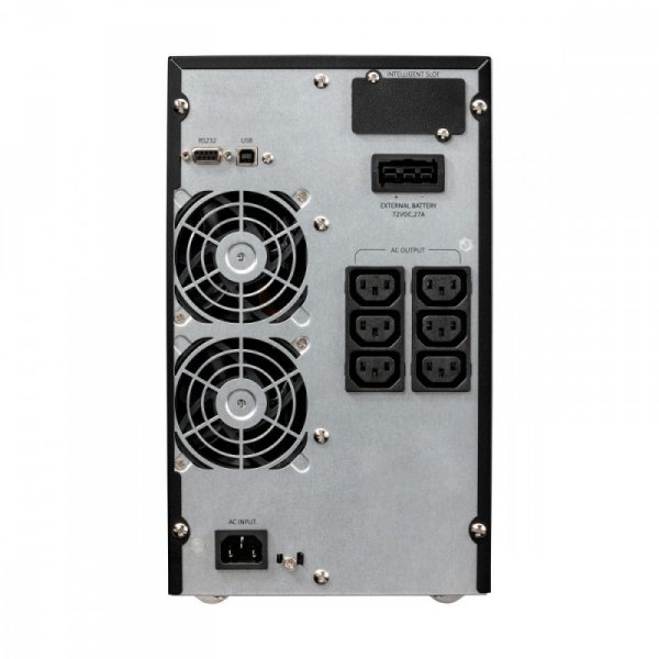 Eaton Zasilacz awaryjny 9E UPS, 2000 VA 1600 W  9E2000I