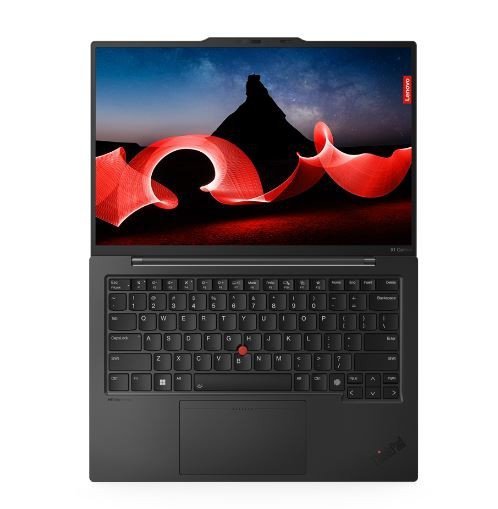 Lenovo Ultrabook ThinkPad X1 Carbon G12 21KC0067PB W11Pro Ultra 7 155U/32GB/1TB/INT/LTE/14.0 WUXGA/Black/vPro/3YRS Premier Suppo