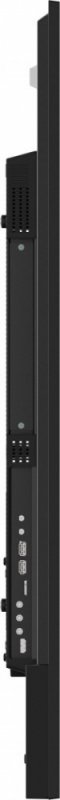IIYAMA Monitor 65 cali LH6575UHS-B1AG 24/7,IPS,ANDROID.11,4K,500cd/m2,WiFi,3xHDMI,DP,Daisy/Chain,2xUSB,2x10W,RJ45,iiSignage2,Fai