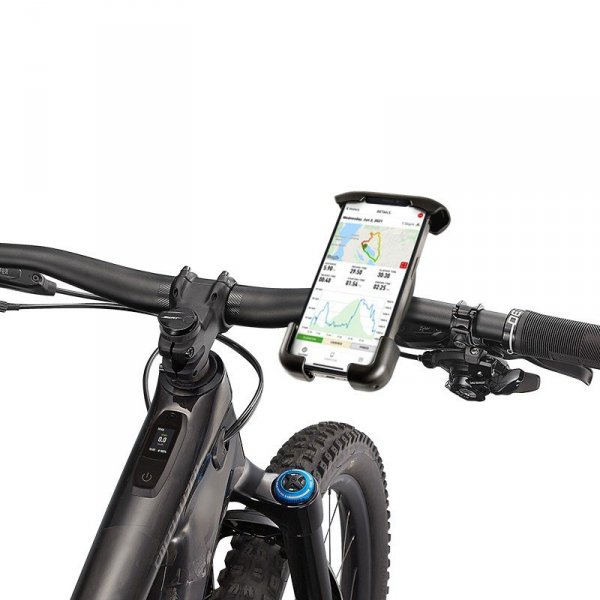 CRONG Uchwyt na telefon do roweru / motocyklu