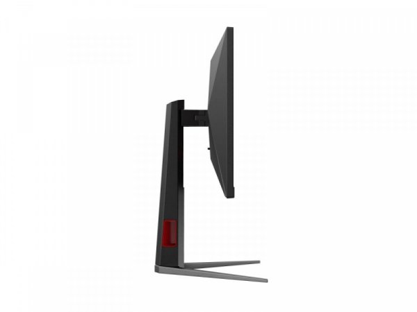 AOC Monitor 24G4XE 23.8 cala IPS 180Hz HDMIx2 DP Głośniki