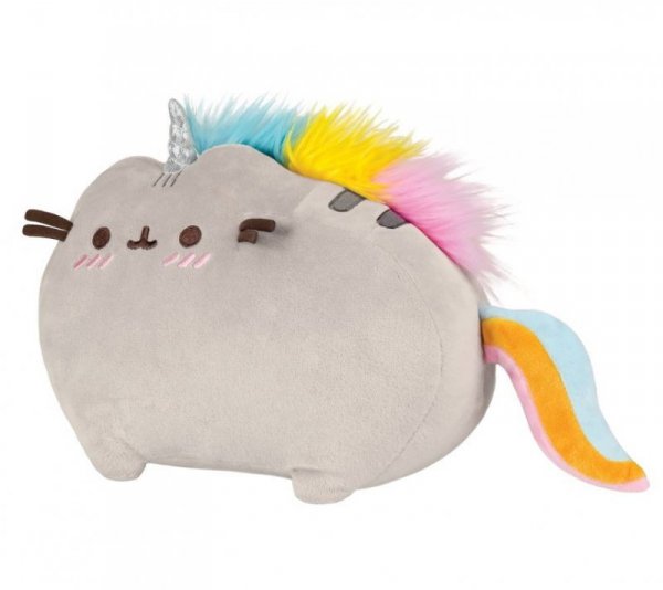 Daffi Maskotka Pusheenicorn Blushing 24 cm