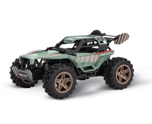Carrera Samochód RC Mountain Racer 2,4GHz
