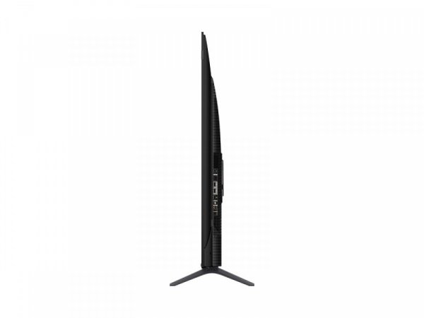 TCL Telewizor QLED 75 cali 75C655