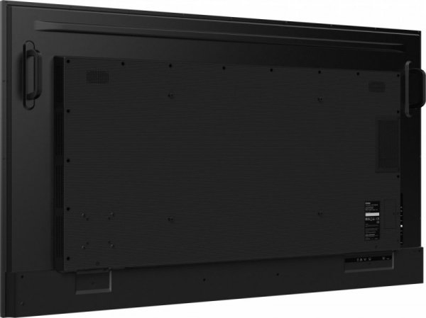 IIYAMA Monitor 75 cali LH7575UHS-B1AG, 24/7,IPS,ANDROID.11,4K,500cd/m2,WiFi,3xHDMI,DP,Daisy/Chain,2xUSB,2x10W,RJ45,iiSignage2,Fa