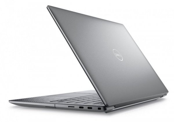 Dell Mobilna stacja robocza Precision 5490/Ultra 7 155H/16GB/1TB SSD G4/14.0 FHD+/Nvidia RTX 1000/IR Cam/Mic/WLAN+BT/Backlit Kb/