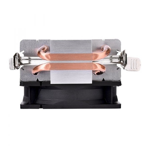 Thermaltake Chłodzenie procesora - Contac 9 SE (TDP 120W, 92mm Fan, 2x 6mm  Miedź