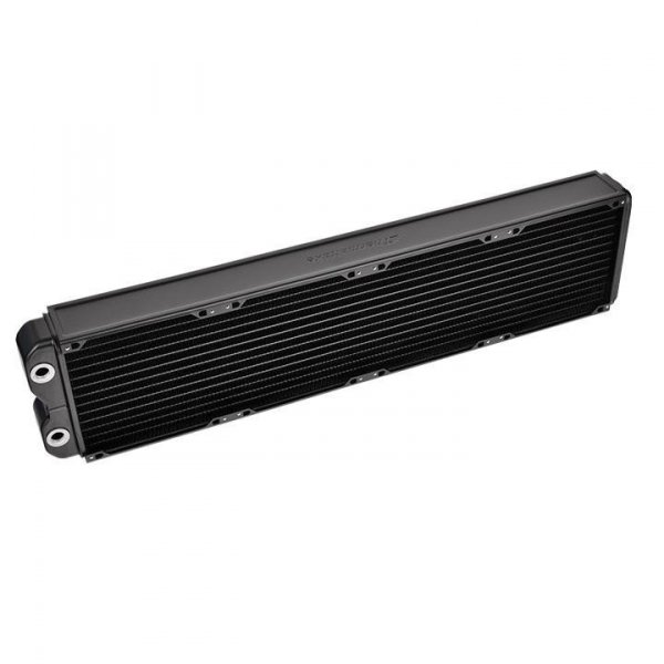 Thermaltake Chłodzenie wodne - Pacific RL560 radiator (560mm, 5x G 1/4&quot;, miedź) - Czarne