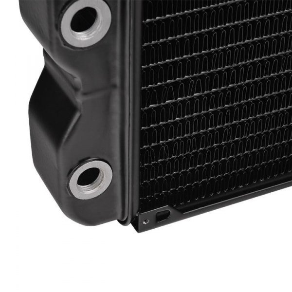 Thermaltake Chłodzenie wodne - Pacific RL560 radiator (560mm, 5x G 1/4&quot;, miedź) - Czarne
