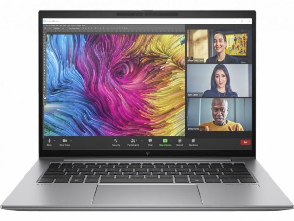 HP Inc. Mobilna stacja robocza ZBook Firefly G11  W11P/14.0/U7-165H/1TB/32GB  86A87EA