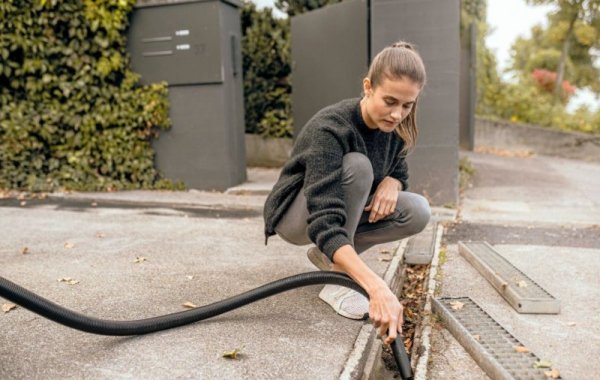 Karcher Odkurzacz WD 2 Plus V-12/4/18 (YYY) 1.628-000.0