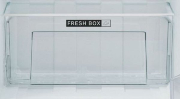 Whirlpool Chłodziarko-zamrażarka W55VM1120W2WS