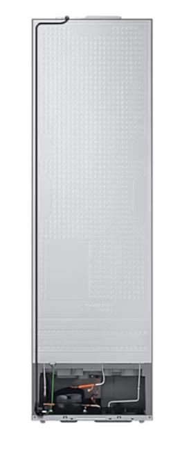 Samsung Chłodziarko-zamrażarka RB34C601DSA