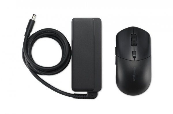 Kensington Potrójna stacja dokująca wideo Eco SD4842p USB- C