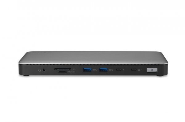 Kensington Stacja dokująca SD5760T Thunderbolt 4 dual 4K