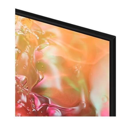 Samsung Telewizor LED 43 cale UE43DU7192UXXH