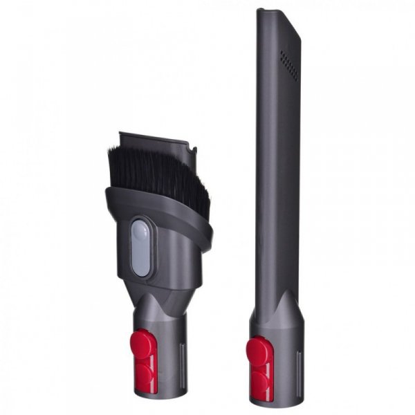 Dyson Odkurzacz V15 Detect Absolute 2023 Żółty/Nikiel