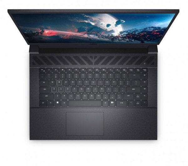 Dell Notebook Inspiron G16 7630 Win11Pro i9-13900HX/32GB/1TB SSD/16.0 QHD+/GeForce RTX 4070/Cam & Mic/WLAN + BT/Backlit Kb/6 Cel