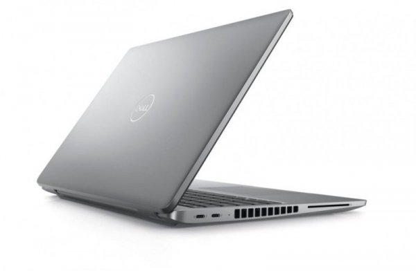 Dell Notebook Latitude 5550 Win11Pro i5-1335U/16GB/512GB SSD Gen4/15.6 FHD/Intel Iris Xe/FgrPr&SmtCd/FHD/IR Cam/Mic/WLAN+BT/Back