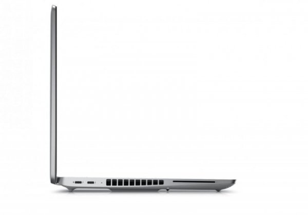 Dell Notebook Latitude 5550 Win11Pro i5-1335U/16GB/512GB SSD Gen4/15.6 FHD/Intel Iris Xe/FgrPr&SmtCd/FHD/IR Cam/Mic/WLAN+BT/Back