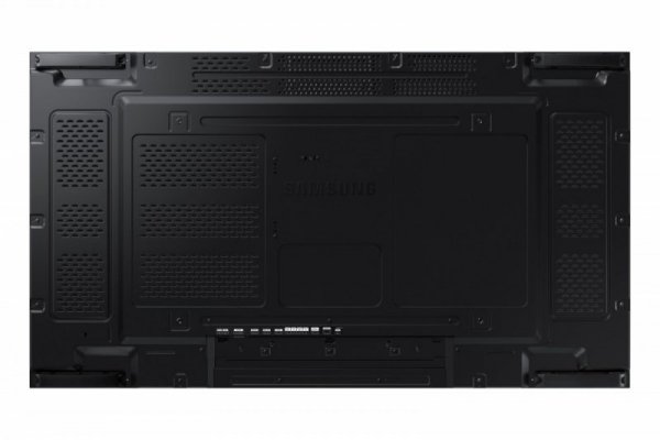 Samsung Monitor profesjonalny VH55C-E 55 cali Video Wall Matowy 24h/7 700(cd/m2) 1920x1080 (FHD) Ramka: 1.3mm (U/L), 0.44 (B/R) 