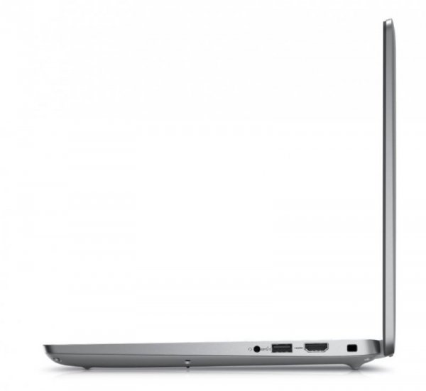 Dell Notebook Latitude 5450 Win11Pro Ultra 5 135U/16GB/512GB SSD Gen4/14.0 FHD/Integrated/FgrPr&SmtCd/FHD/IR Cam/Mic/WWANReady4G