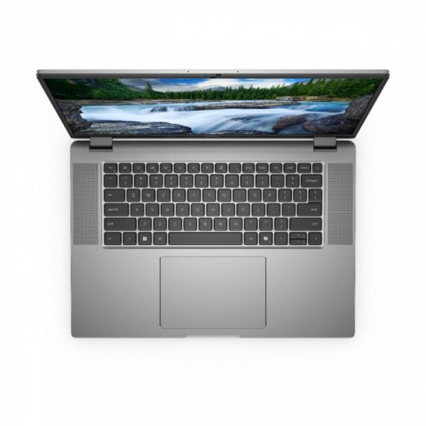 Dell Notebook Latitude 7650 Win11Pro Ultra 7 155U/16GB/512GB SSD Gen4/16 FHD+/Int/FgrPr&SmtCd/FHD/IR Cam/Mic/WWANready+BT/Backli
