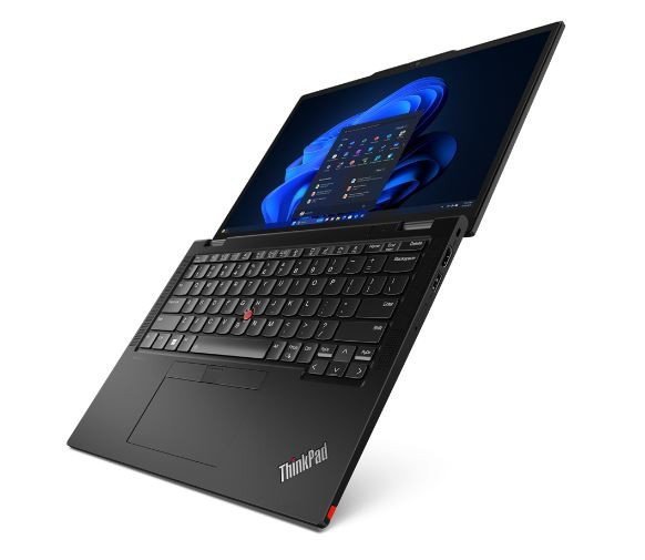 Lenovo Ultrabook ThinkPad X13 2in1 G5 21LW0018PB W11Pro Ultra5 125U/16GB/512GB/INT/13.3 WUXGA/Touch/Black/3YRS Premier Support H