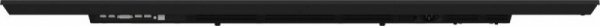 IIYAMA *IIYAMA 65&#39;LH6565UHSB-B1, 24/7,IPS,ANDROID.11,4K,800cd, iiSignage2, SDM, 2x HDMI, DP, 2x USB,2x 10W, RJ45, WiFi, 4/32