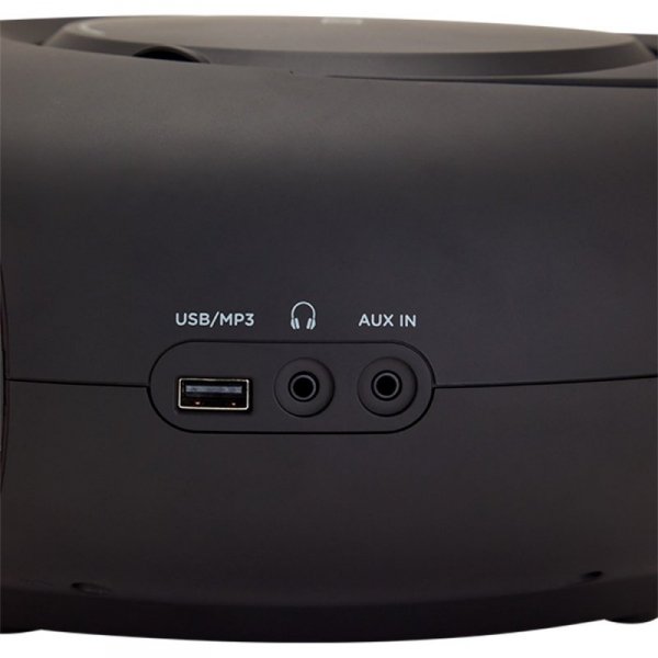 AIWA Boombox BBTU-400BK CD/MP3