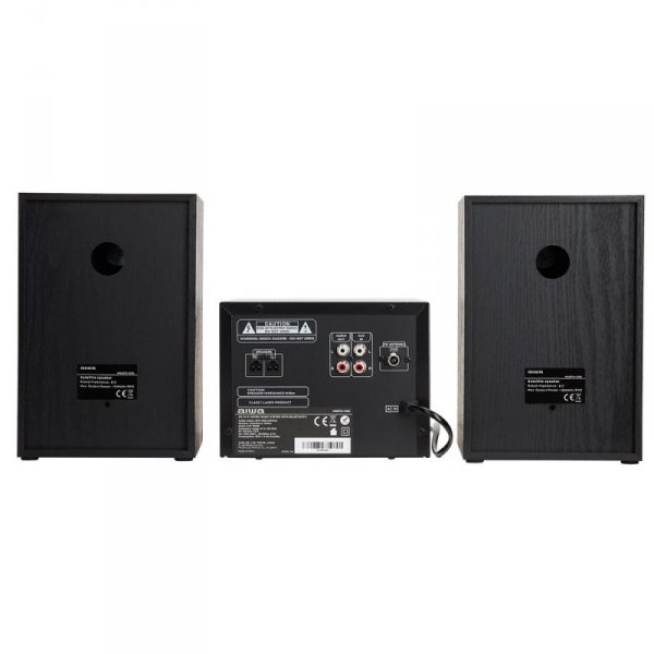 AIWA Mikrowieża MSBTU-300