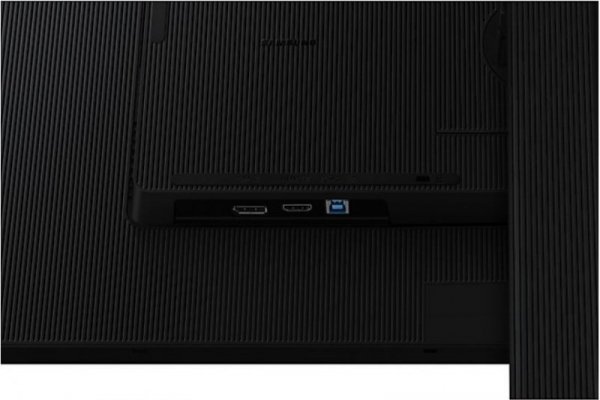 Samsung Monitor 27 cali ViewFinity S80D IPS 3840x2160 UHD 16:9 1xHDMI 1xDP 3xUSB 3.0 5ms PinP/PbyP 60Hz HAS+PIVOT płaski 3YOn-Si