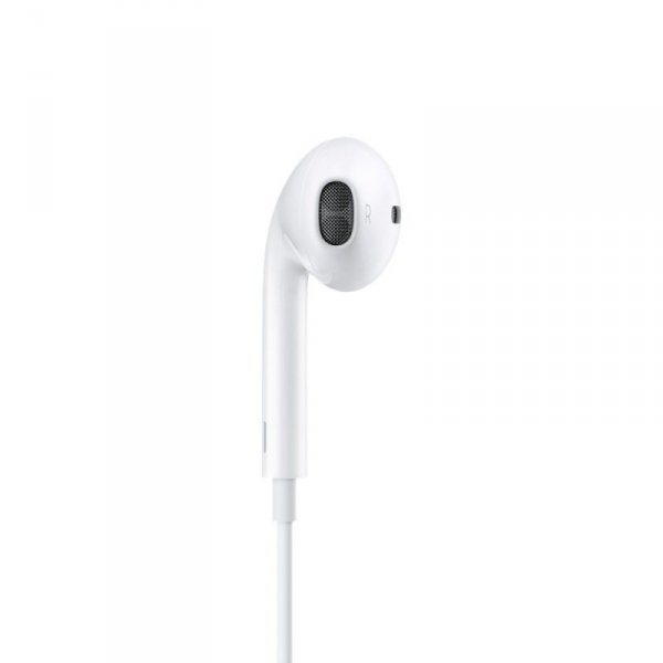 Apple Słuchawki EarPods with Lightning Connector