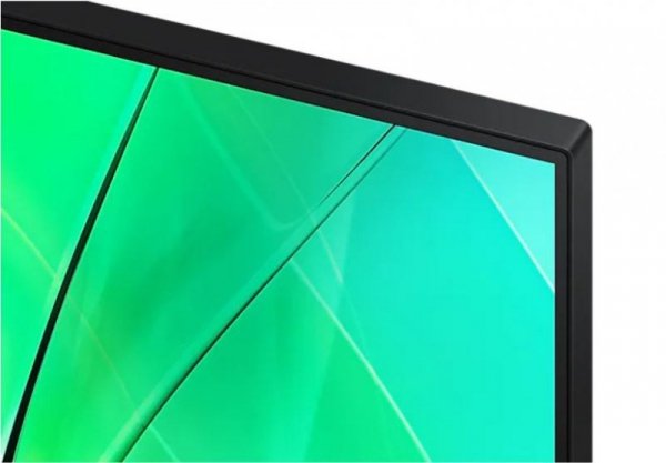 Samsung Monitor 32 cale ViewFinity S60D IPS 2560x1440 WQHD 16:9 1xHDMI 1xDP 3xUSB 3.0 5ms PinP/PbyP 100Hz HAS+PIV płaski 3YOn-Si