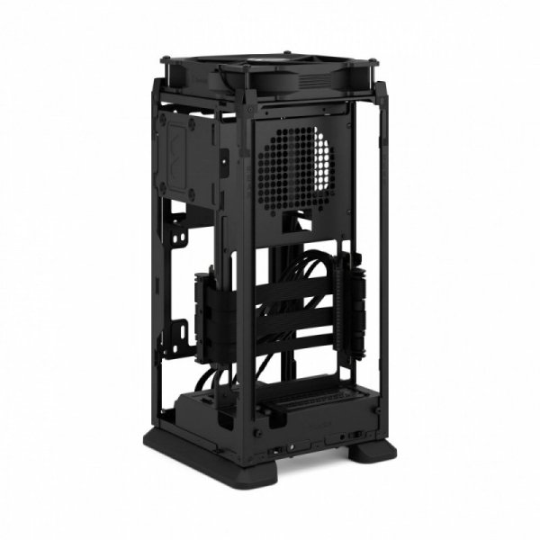 Fractal Design Obudowa Mood czarny