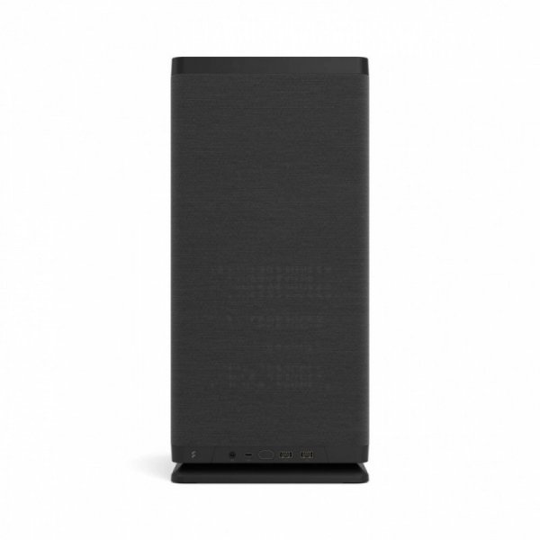 Fractal Design Obudowa Mood czarny