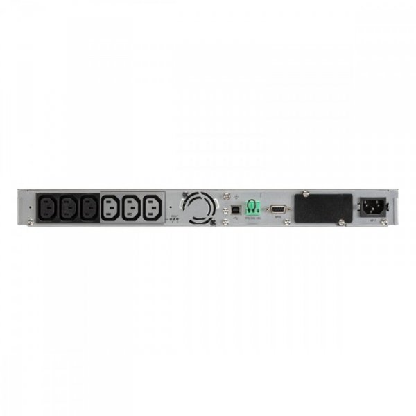Eaton Zasilacz awaryjny 5P 1150i Rack 1U G2 1150VA /920W ABM+