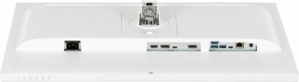 IIYAMA Monitor 27 cali XUB2797QSN-W1 IPS,QHD,USB-c Dock 65W,HDMI, WHITE /5y/