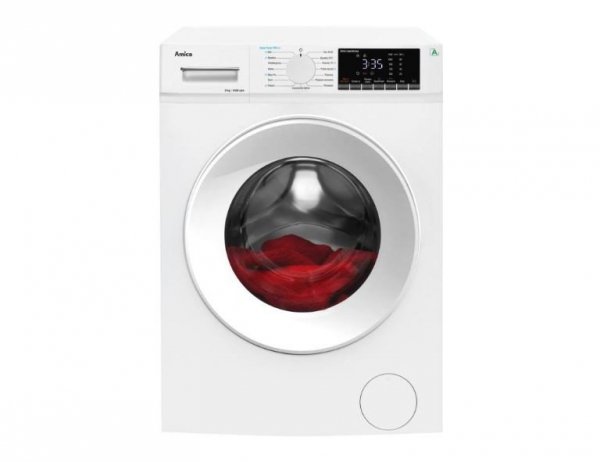 Amica Pralka WA5S814ALiSH