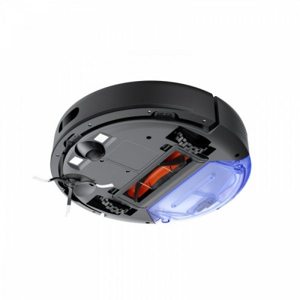 XIAOMI Robot sprzątający Vacuum S20 Czarny