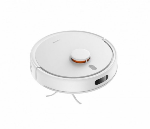 XIAOMI Robot sprzątający Vacuum S20 Biały