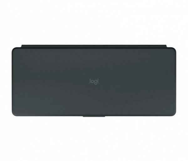 Logitech Klawiatura Keys-To-Go 2 grafitowa US