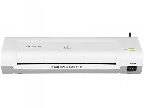 Tracer Laminator A4 TRL-5WH