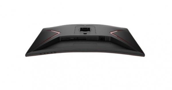 AOC Monitor C27G2Z3 27 cali Zakrzywiony Fast VA 280Hz HDMIx2 DP HAS