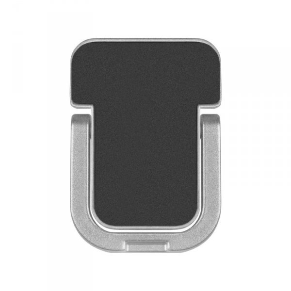 Savio Stopki do laptopa srebrne PB-03